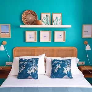  Apartment Momi-s House Dunas By Momifuerteventura