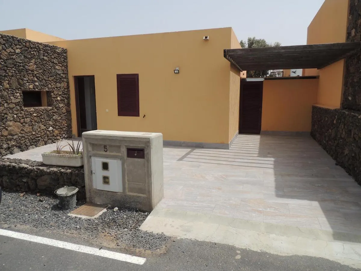 Casa Amor Villa Corralejo Spain