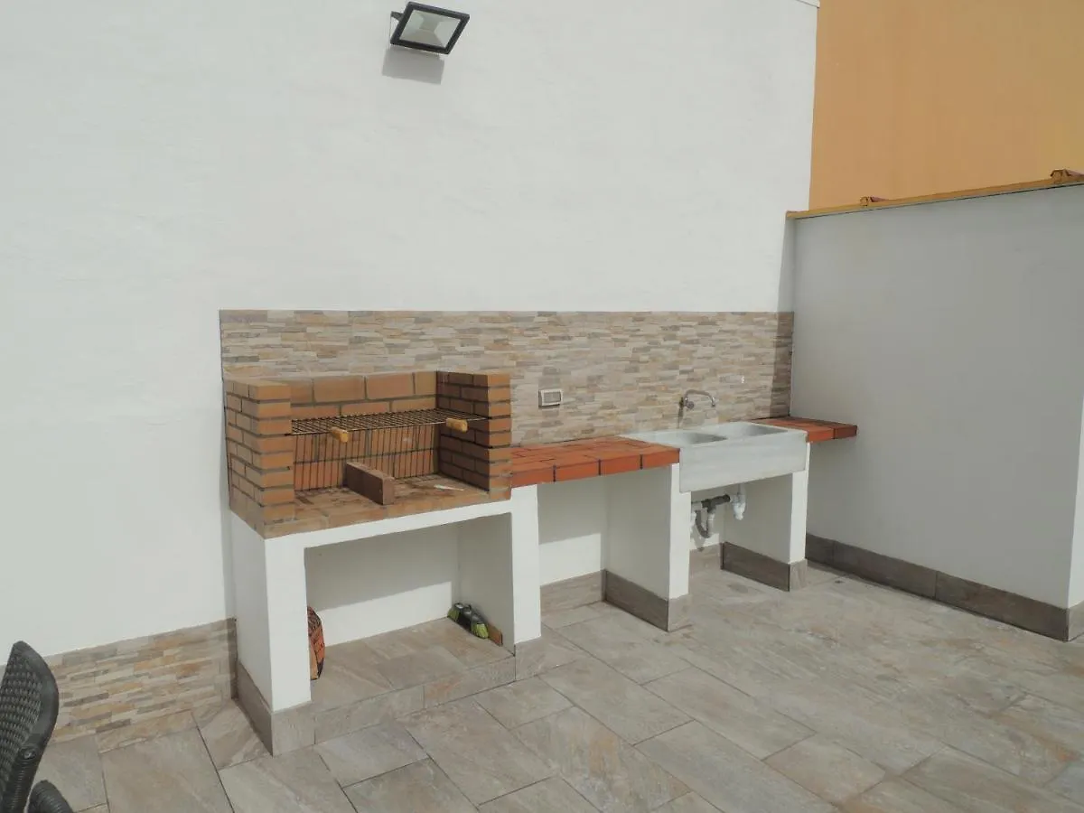Casa Amor Villa Corralejo