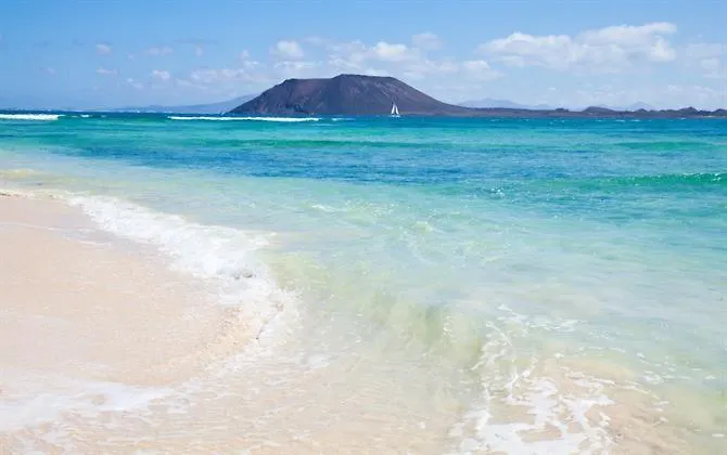 Casa Amor Villa Corralejo