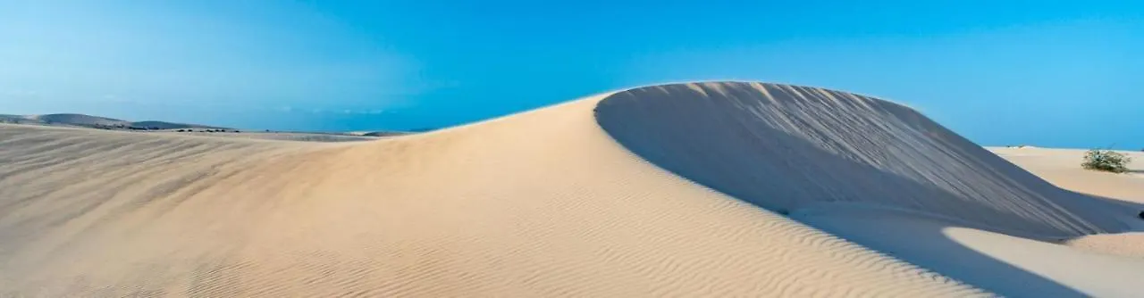 Casa Amor Villa Corralejo