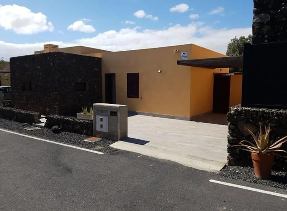 Casa Amor Villa Corralejo