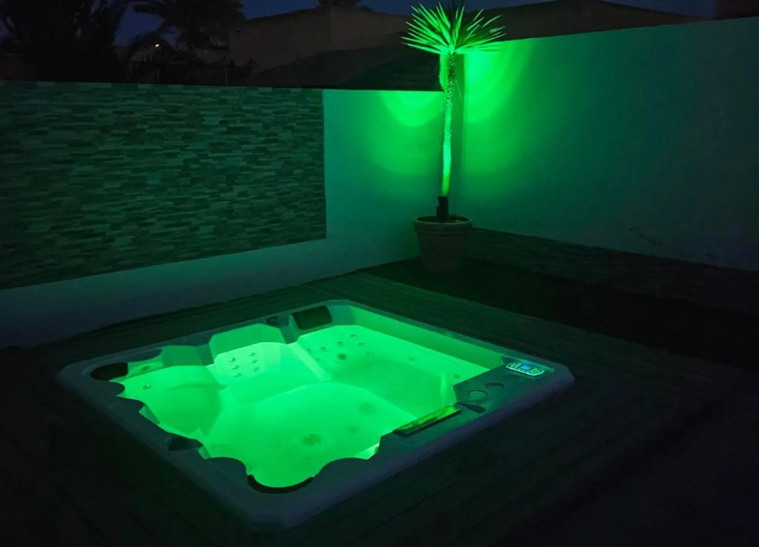 Casa Amor Villa Corralejo Spain