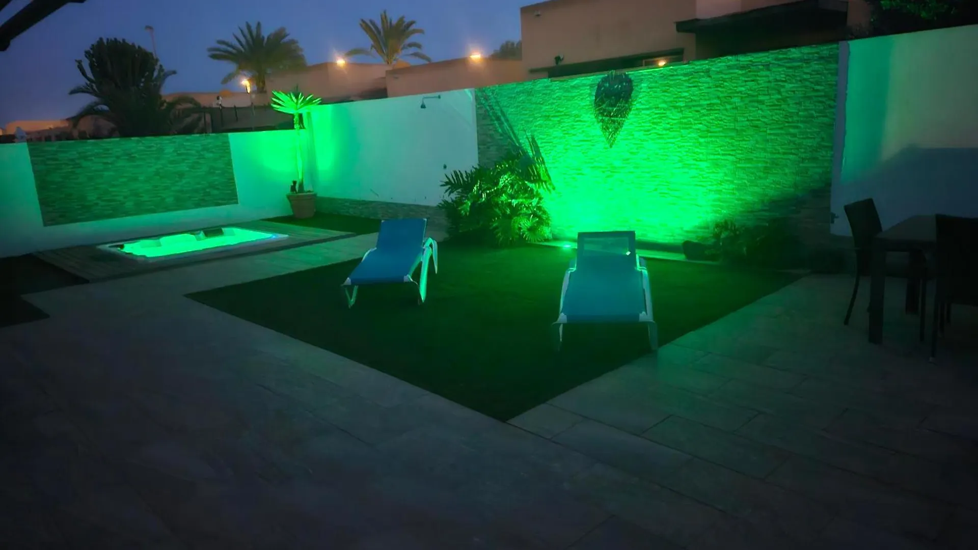 Casa Amor Villa Corralejo Spain