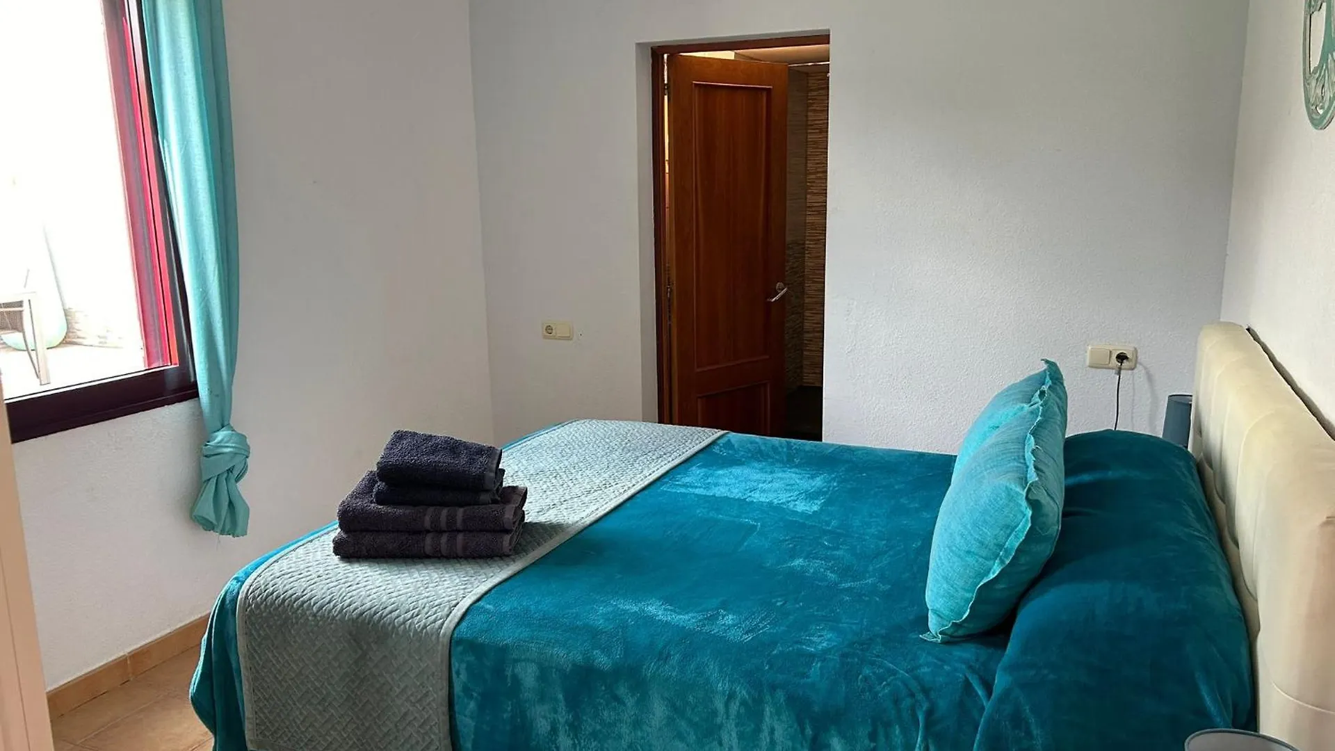 Casa Amor Villa Corralejo 0*,  Spain