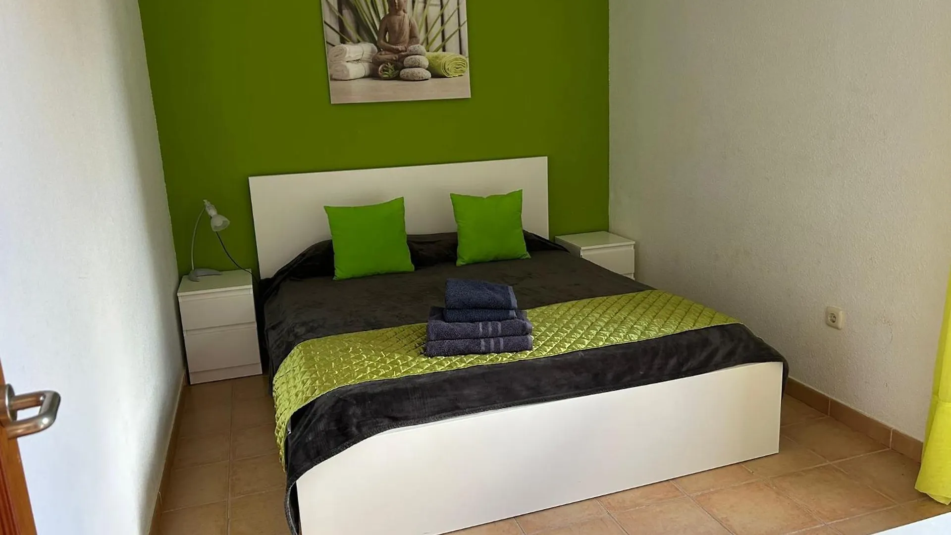 Casa Amor Villa Corralejo 0*,  Spain