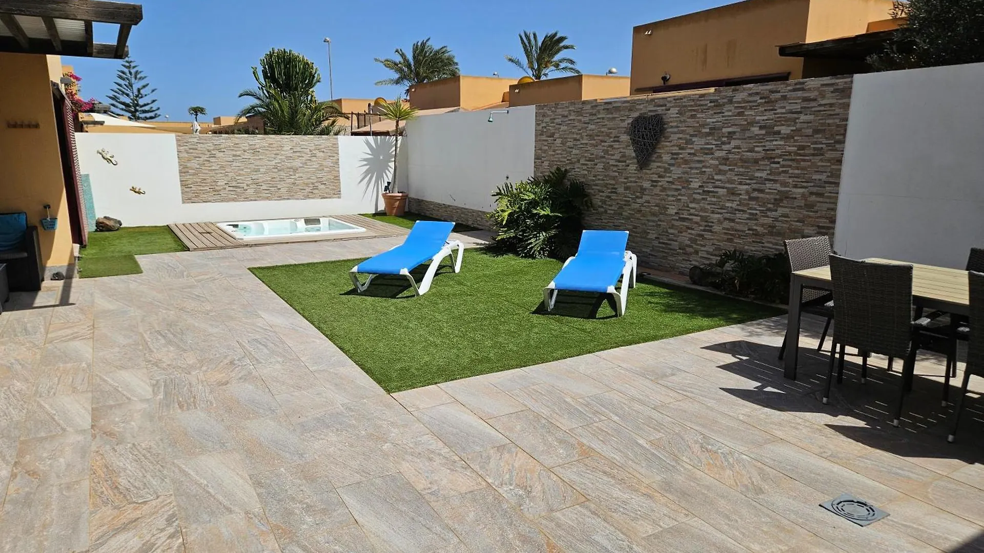 Casa Amor Villa Corralejo