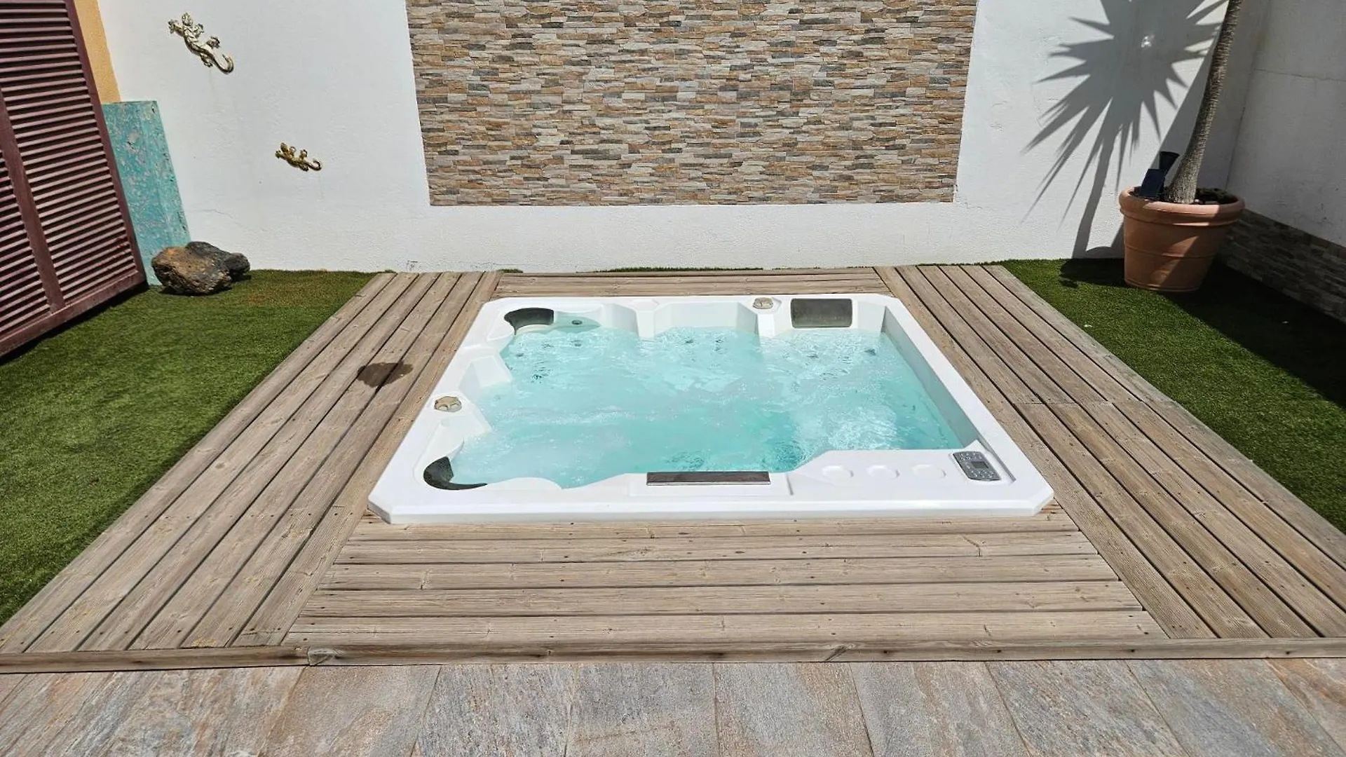 Casa Amor Villa Corralejo 0*,